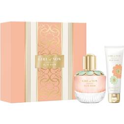 Elie Saab Girl Of Now Lovely Coffret Cadeau Pour Femme