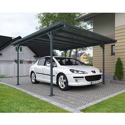 Canopia by Palram Palram Verona 5000 carport (Areal )