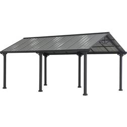 Sunjoy Carport EIGER 610 (Areal )