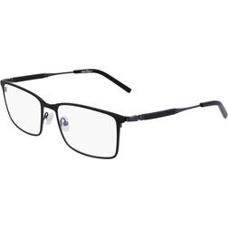 Ferragamo Cadres optiques Sf2574 col. 037 Hommes CarrÃ Gris