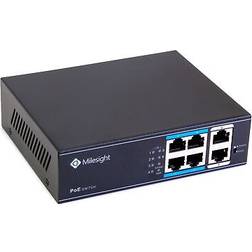 Milesight Milesight Industrial PoE