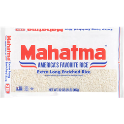 Mahatma Extra Long White Rice 32oz 1