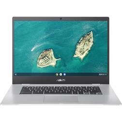 ASUS Chromebook CX1 CX1500CKA-EJ0203