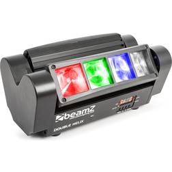 BeamZ MHL820 jeu de lumière LED