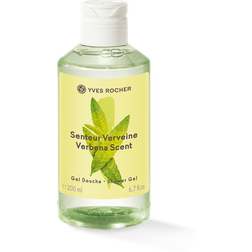 Yves Rocher Duschgel - Verbena, 200 200ml