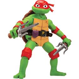 Playmates Toys Teenage Mutant Ninja Turtles Mutant Mayhem Giant Raphael 30cm