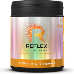 Reflex Nutrition Creapure Creatine Monohydrate 250g