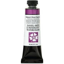 Daniel Smith Extra Fine Watercolor Iridescent Vibrant Raspberry 15ml