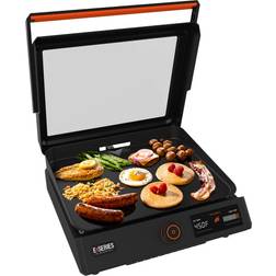 Blackstone 17" EL Grillplade