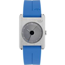 adidas Originals Retro Pop One AOST23560 Blau 00