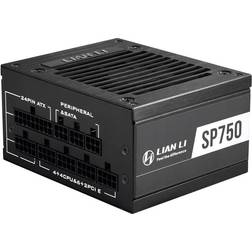 Lian Li SP750 80 PLUS Gold 750W