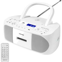 Medion life e65010 boombox