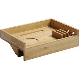 Kesper Bettablage, Material: Serviertablett