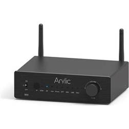 Arylic Arylic B50 Streamer Bluetooth stereo amplifier