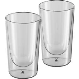 WMF Latte Macchiato Milchkaffee-Glas