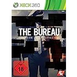 The Bureau: XCOM Declassified (Xbox 360)