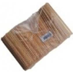 Diverse Ø25x120 1000 Grillspyd