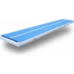 Airtrack Nordic Gym Wide, 3-12m