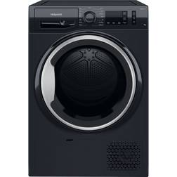 Hotpoint NTM1182BSKUK Black