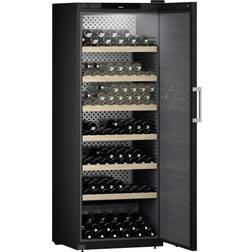 Liebherr GrandCru Selection WSbli 7731 Svart
