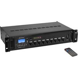 Omnitronic MA-60P ELA Mischverstärker