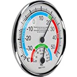 Mumbi Termohygrometer temperatur