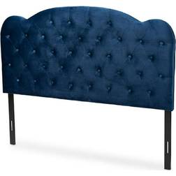 Baxton Studio Clovis Headboard 63.2"