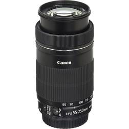 Canon EF-S 55-250mm f/4-5.6 IS STM Lens 8546B002