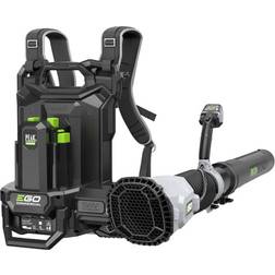 Ego Cordless LBP8000E Premium Backpack Leaf Blower 1360m3/h
