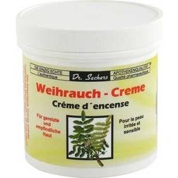 Weihrauch creme tiegel