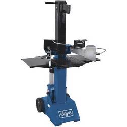 Scheppach HL810 brændekløver 400V 3500W 8T
