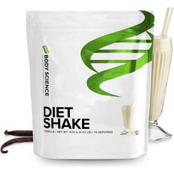 Body Science 2 Måltidsersättning 420 Vanilla
