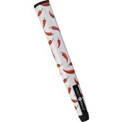 Sweet Rollz Putter Grip, Heat Heat Pizza Shovel