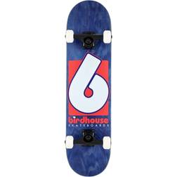 Birdhouse B Logo 7.75 Skateboard Complete