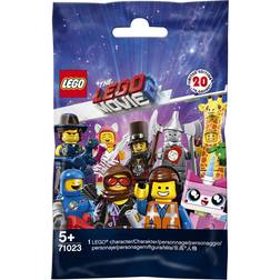 LEGO Minifigures The Lego Movie 2 71023