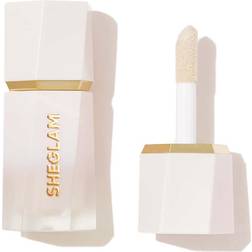 Shein Glow Bloom Liquid Highlighter-Vanilla Frost