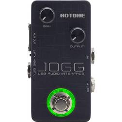 HOTONE Jogg Interface Audio USB