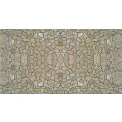 Faller Wall Plate Natural Stone