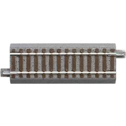Roco H0 geoLINE 61113 Rakt Spår 100 mm 6 st