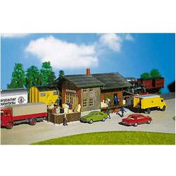 Faller Goods Depot HO Gauge 120154