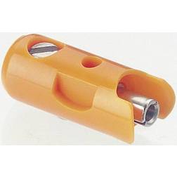 Märklin 71424 Presa 1,5 mm per modellismo ferroviario 10 pz. Arancione