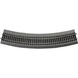Roco H0 incl. Track Bed 42525 Curve 6pcs