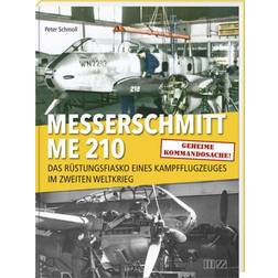 Messerschmitt Me 210