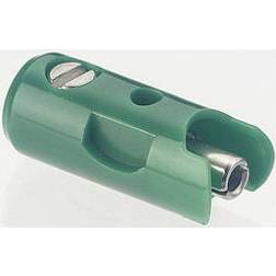 Märklin 71423 Presa 1,5 mm per modellismo ferroviario 10 pz. Verde