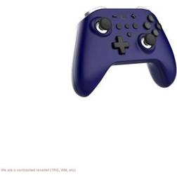 Nintendo Zen controller - Purple