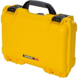 Nanuk 909 Glock Pistol Case