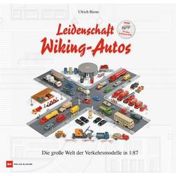 Leidenschaft Wiking-Autos