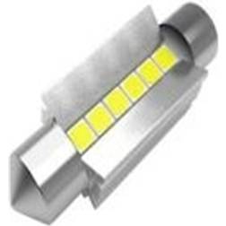 Teknikproffset Canbus LED-lampa, 3030-66SMD, 238lm, Vit