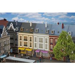 Faller Beethovenstrasse Terraced Houses 2 Model Kit III HO Gauge 130702