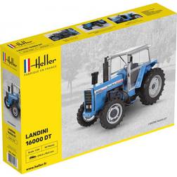 Heller Landini 16000 DT 1:24